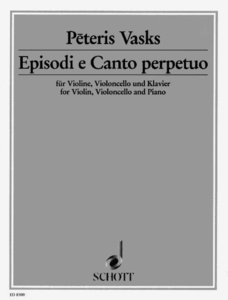 Episodi e Canto perpetuo (1985)