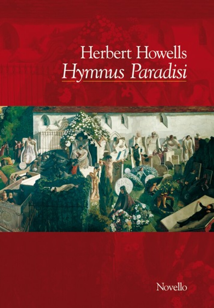 Hymnus paradisi