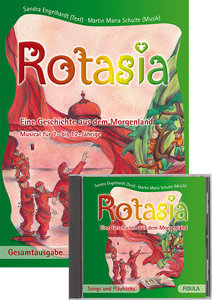 Rotasia