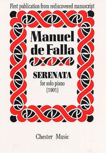 Serenata (1901)