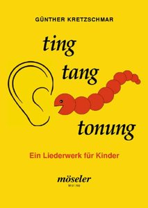 Ting tang tonung, Ausgabe A