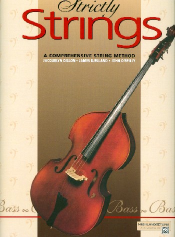 Strictly Strings 1 (Kontrabass)