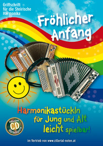 Fröhlicher Anfang