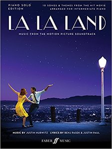 La La Land - Piano Solo Edition