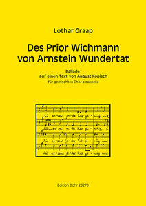 Des Prior Wichmann von Arnstein Wundertat