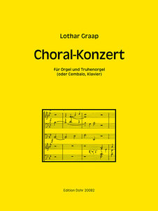 Choralkonzert