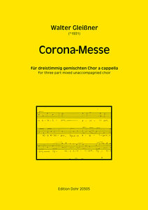 Corona-Messe