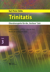 Trinitatis Band 3, op. 51