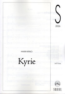 Kyrie