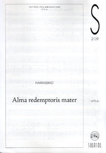 Alma redemptoris mater