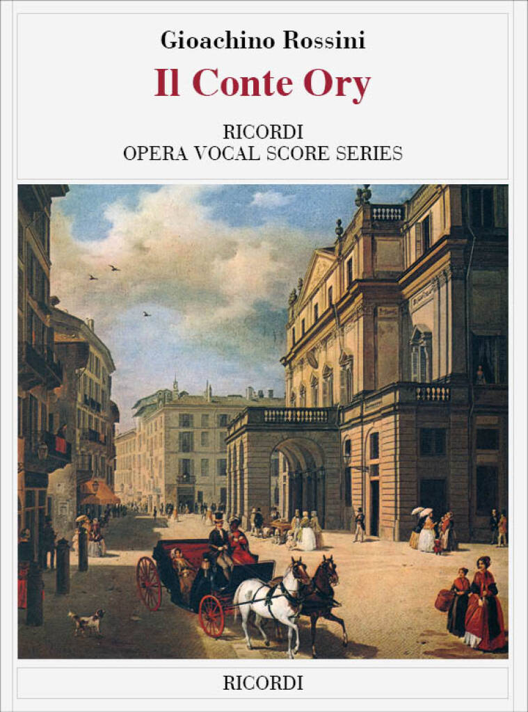 Il Conte Ory