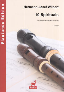 10 Spirituals