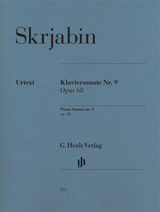 Klaviersonate Nr. 9 op. 68