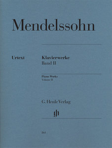 Klavierwerke Band 2