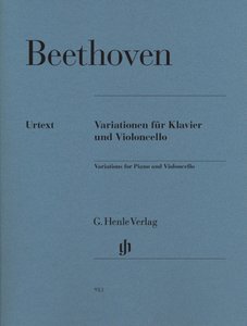 Variationen