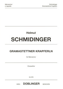 Gramastettner Krapferln