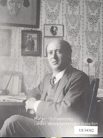 Lieder eines fahrenden Gesellen