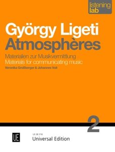 György Ligeti: Atmospheres
