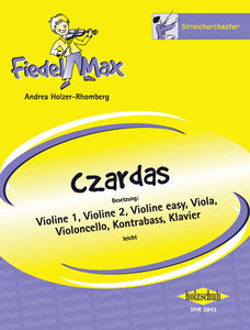 Czardas