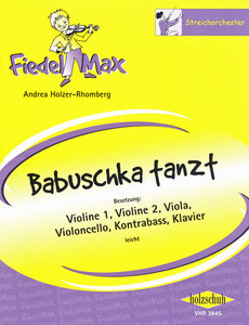 Babuschka tanzt