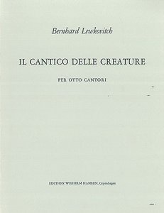 Il Cantico delle creature