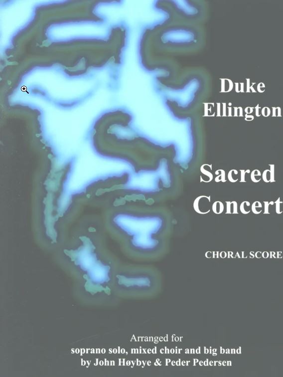Sacred Concert