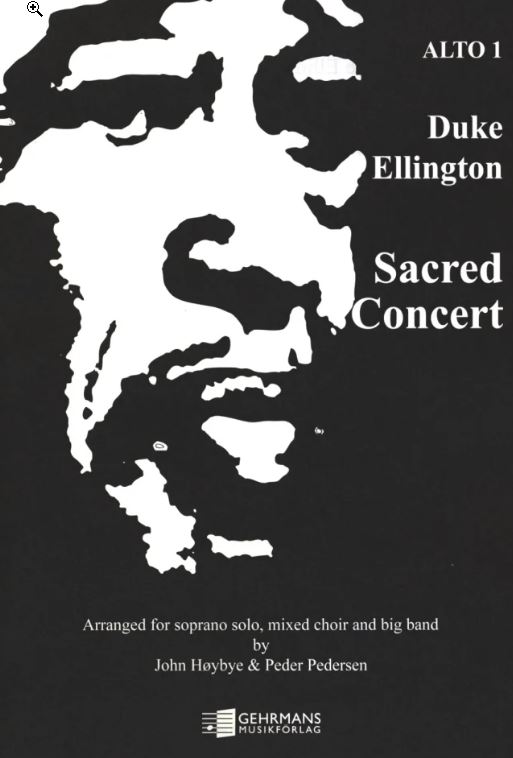 Sacred Concert
