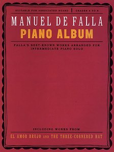 Piano Album