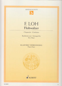 Flohwalzer