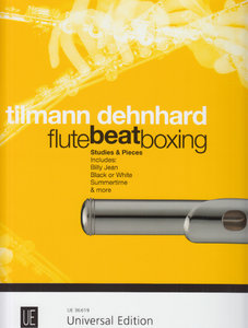 Flute Beatboxing