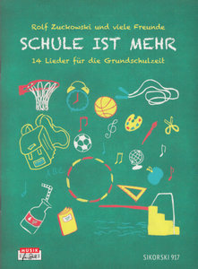 Schule ist mehr