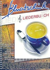 Liederbuach - Ausgabe 2