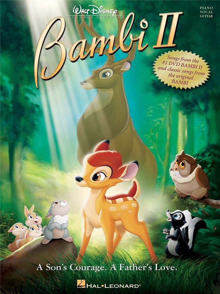 Bambi 2