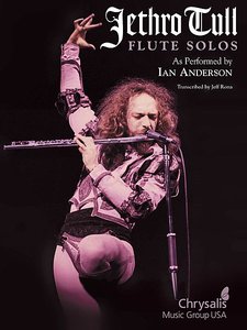 Flute Solos