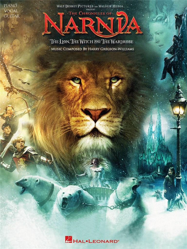The Chronicles of Narnia - The Lion, the Witch and the Wardrobe