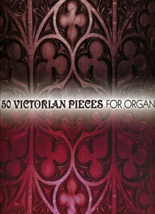 50 Victorian Pieces