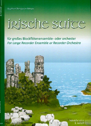 Irische Suite