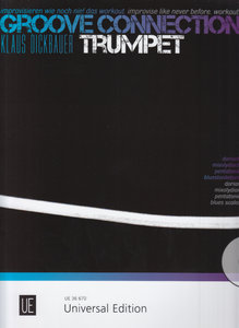 Groove Connection – Trumpet