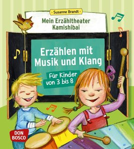 Erzählen mit Musik und Klang