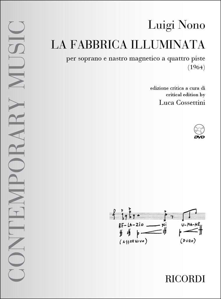 Fabbrica Illuminata