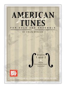 American fiddle tunes