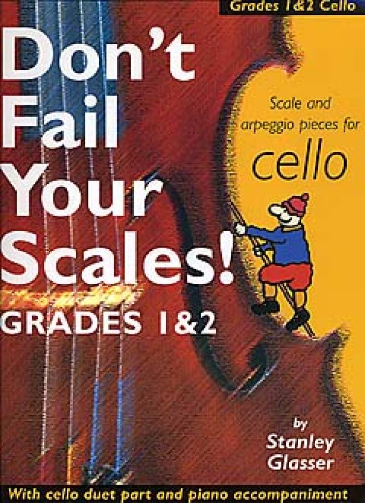 Don't Fail Your Scales