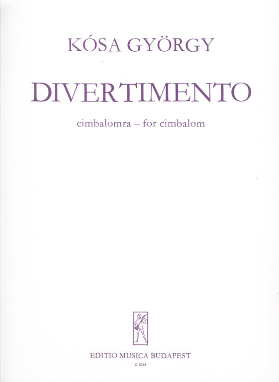 Divertimento