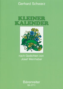 Kleiner Kalender