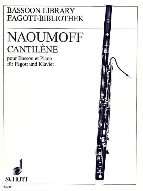 Cantilene