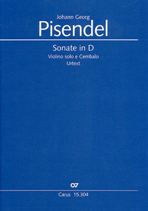 Sonate D-Dur
