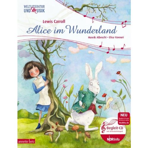 Alice im Wunderland
