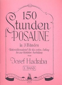 150 Stunden Posaune Band 1