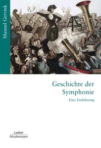 Geschichte der Symphonie