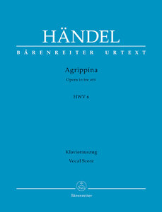 Agrippina HWV 6